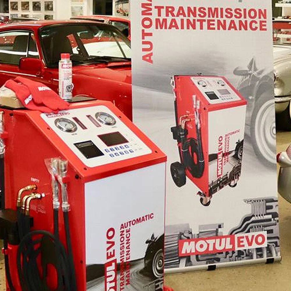 Service Cutii Automate